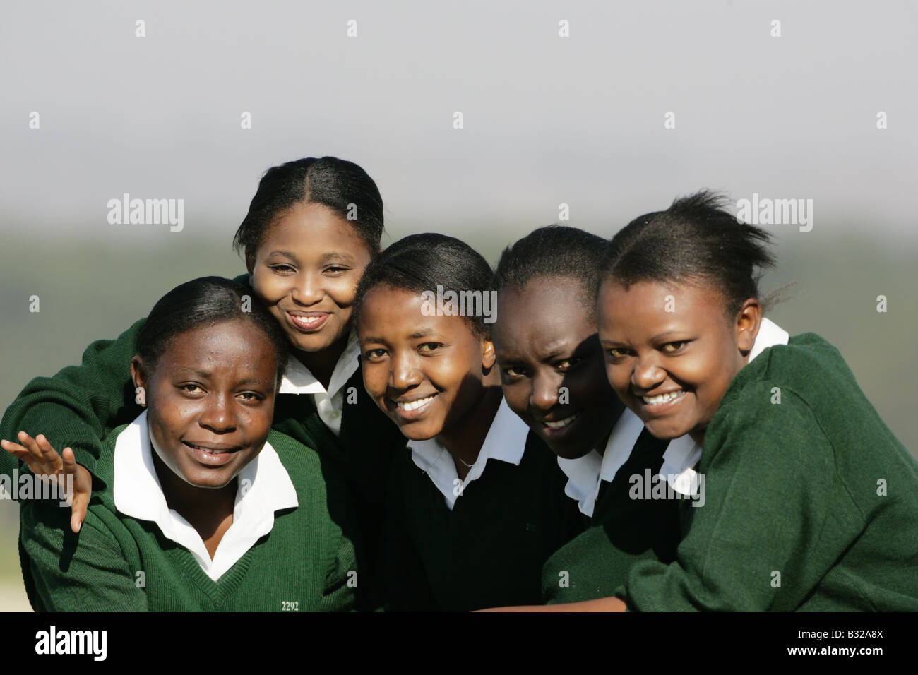 Chanda's Dream to Become a Nurse